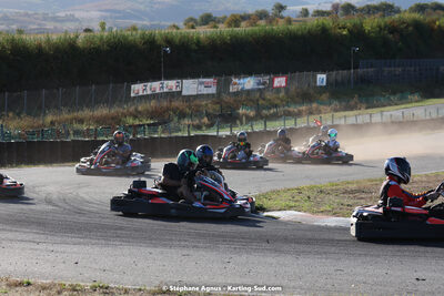 10 & 11/09/2022 : Course Club des 30 ans de l’ASK Aveyron à Belmont sur Rance (Photos Stéphane Agnus) 2022 — karting