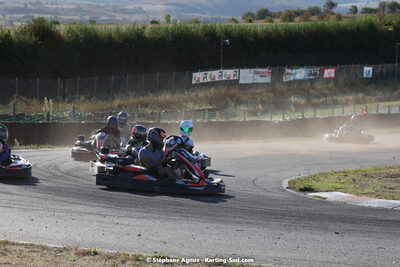 10 & 11/09/2022 : Course Club des 30 ans de l’ASK Aveyron à Belmont sur Rance (Photos Stéphane Agnus) 2022 — karting