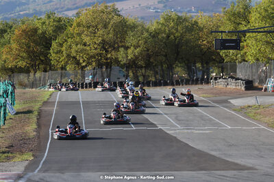 10 & 11/09/2022 : Course Club des 30 ans de l’ASK Aveyron à Belmont sur Rance (Photos Stéphane Agnus) 2022 — karting