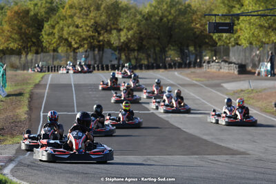 10 & 11/09/2022 : Course Club des 30 ans de l’ASK Aveyron à Belmont sur Rance (Photos Stéphane Agnus) 2022 — karting