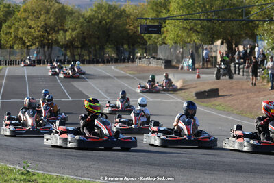 10 & 11/09/2022 : Course Club des 30 ans de l’ASK Aveyron à Belmont sur Rance (Photos Stéphane Agnus) 2022 — karting