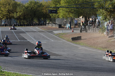 10 & 11/09/2022 : Course Club des 30 ans de l’ASK Aveyron à Belmont sur Rance (Photos Stéphane Agnus) 2022 — karting