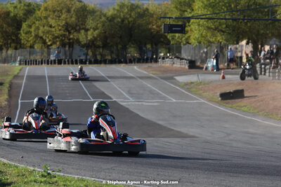 10 & 11/09/2022 : Course Club des 30 ans de l’ASK Aveyron à Belmont sur Rance (Photos Stéphane Agnus) 2022 — karting