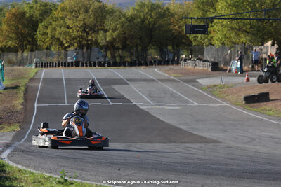 10 & 11/09/2022 : Course Club des 30 ans de l’ASK Aveyron à Belmont sur Rance (Photos Stéphane Agnus) 2022 — karting