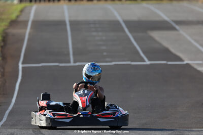 10 & 11/09/2022 : Course Club des 30 ans de l’ASK Aveyron à Belmont sur Rance (Photos Stéphane Agnus) 2022 — karting