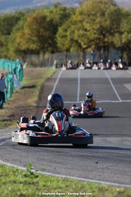 10 & 11/09/2022 : Course Club des 30 ans de l’ASK Aveyron à Belmont sur Rance (Photos Stéphane Agnus) 2022 — karting