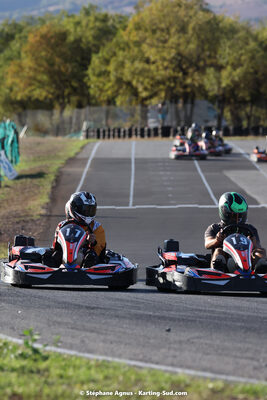 10 & 11/09/2022 : Course Club des 30 ans de l’ASK Aveyron à Belmont sur Rance (Photos Stéphane Agnus) 2022 — karting