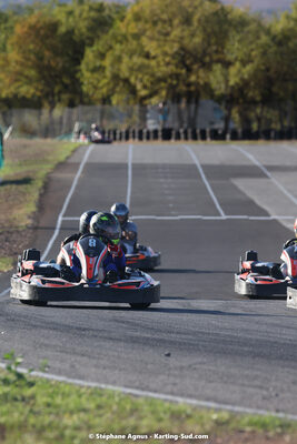 10 & 11/09/2022 : Course Club des 30 ans de l’ASK Aveyron à Belmont sur Rance (Photos Stéphane Agnus) 2022 — karting