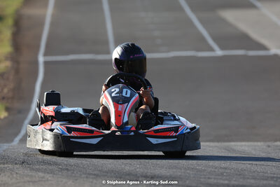 10 & 11/09/2022 : Course Club des 30 ans de l’ASK Aveyron à Belmont sur Rance (Photos Stéphane Agnus) 2022 — karting