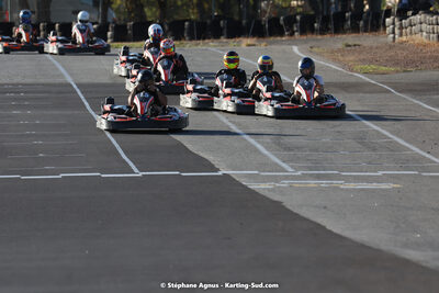 10 & 11/09/2022 : Course Club des 30 ans de l’ASK Aveyron à Belmont sur Rance (Photos Stéphane Agnus) 2022 — karting