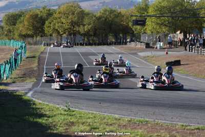 10 & 11/09/2022 : Course Club des 30 ans de l’ASK Aveyron à Belmont sur Rance (Photos Stéphane Agnus) 2022 — karting