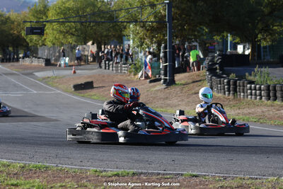 10 & 11/09/2022 : Course Club des 30 ans de l’ASK Aveyron à Belmont sur Rance (Photos Stéphane Agnus) 2022 — karting