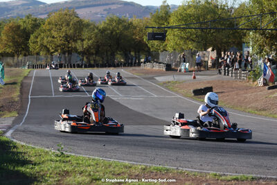 10 & 11/09/2022 : Course Club des 30 ans de l’ASK Aveyron à Belmont sur Rance (Photos Stéphane Agnus) 2022 — karting