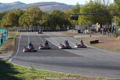 10 & 11/09/2022 : Course Club des 30 ans de l’ASK Aveyron à Belmont sur Rance (Photos Stéphane Agnus) 2022 — karting