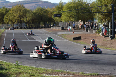 10 & 11/09/2022 : Course Club des 30 ans de l’ASK Aveyron à Belmont sur Rance (Photos Stéphane Agnus) 2022 — karting