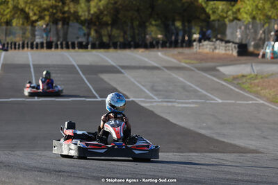 10 & 11/09/2022 : Course Club des 30 ans de l’ASK Aveyron à Belmont sur Rance (Photos Stéphane Agnus) 2022 — karting