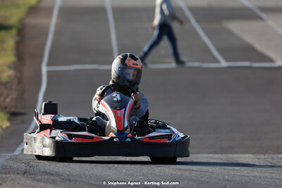 10 & 11/09/2022 : Course Club des 30 ans de l’ASK Aveyron à Belmont sur Rance (Photos Stéphane Agnus) 2022 — karting