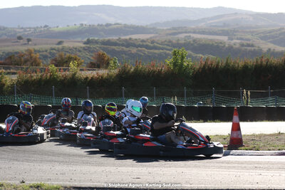 10 & 11/09/2022 : Course Club des 30 ans de l’ASK Aveyron à Belmont sur Rance (Photos Stéphane Agnus) 2022 — karting