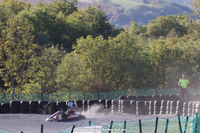 10 & 11/09/2022 : Course Club des 30 ans de l’ASK Aveyron à Belmont sur Rance (Photos Stéphane Agnus) 2022 — karting