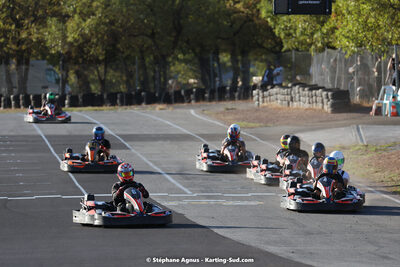10 & 11/09/2022 : Course Club des 30 ans de l’ASK Aveyron à Belmont sur Rance (Photos Stéphane Agnus) 2022 — karting