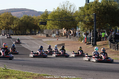10 & 11/09/2022 : Course Club des 30 ans de l’ASK Aveyron à Belmont sur Rance (Photos Stéphane Agnus) 2022 — karting