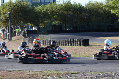 10 & 11/09/2022 : Course Club des 30 ans de l’ASK Aveyron à Belmont sur Rance (Photos Stéphane Agnus) 2022 — karting