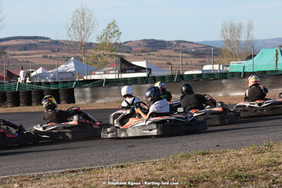 10 & 11/09/2022 : Course Club des 30 ans de l’ASK Aveyron à Belmont sur Rance (Photos Stéphane Agnus) 2022 — karting