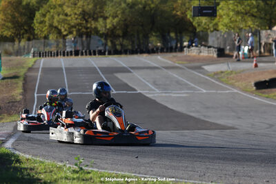 10 & 11/09/2022 : Course Club des 30 ans de l’ASK Aveyron à Belmont sur Rance (Photos Stéphane Agnus) 2022 — karting