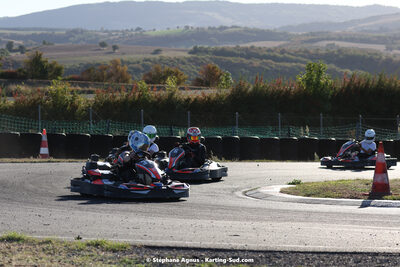 10 & 11/09/2022 : Course Club des 30 ans de l’ASK Aveyron à Belmont sur Rance (Photos Stéphane Agnus) 2022 — karting