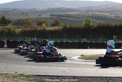 10 & 11/09/2022 : Course Club des 30 ans de l’ASK Aveyron à Belmont sur Rance (Photos Stéphane Agnus) 2022 — karting