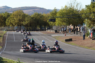 10 & 11/09/2022 : Course Club des 30 ans de l’ASK Aveyron à Belmont sur Rance (Photos Stéphane Agnus) 2022 — karting