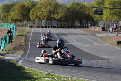 10 & 11/09/2022 : Course Club des 30 ans de l’ASK Aveyron à Belmont sur Rance (Photos Stéphane Agnus) 2022 — karting