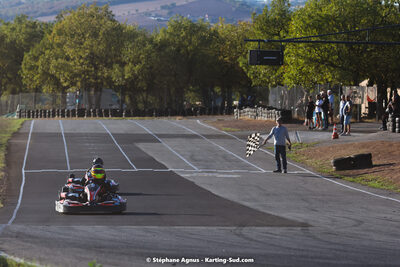 10 & 11/09/2022 : Course Club des 30 ans de l’ASK Aveyron à Belmont sur Rance (Photos Stéphane Agnus) 2022 — karting