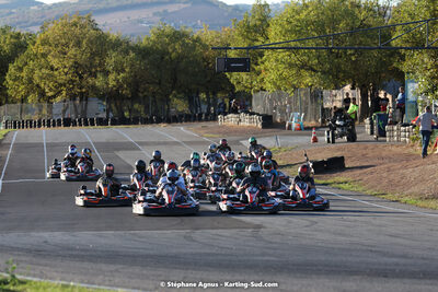 10 & 11/09/2022 : Course Club des 30 ans de l’ASK Aveyron à Belmont sur Rance (Photos Stéphane Agnus) 2022 — karting