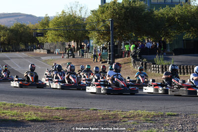 10 & 11/09/2022 : Course Club des 30 ans de l’ASK Aveyron à Belmont sur Rance (Photos Stéphane Agnus) 2022 — karting
