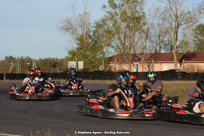 10 & 11/09/2022 : Course Club des 30 ans de l’ASK Aveyron à Belmont sur Rance (Photos Stéphane Agnus) 2022 — karting