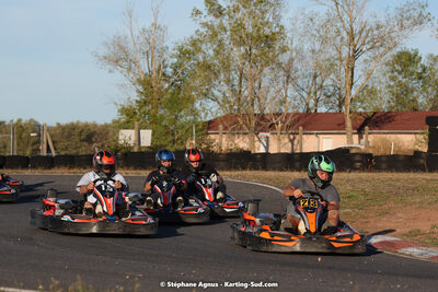 10 & 11/09/2022 : Course Club des 30 ans de l’ASK Aveyron à Belmont sur Rance (Photos Stéphane Agnus) 2022 — karting