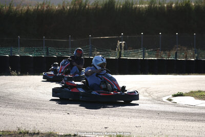 10 & 11/09/2022 : Course Club des 30 ans de l’ASK Aveyron à Belmont sur Rance (Photos Stéphane Agnus) 2022 — karting