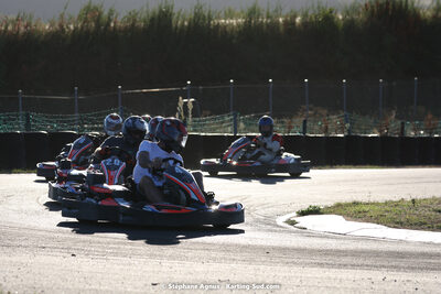 10 & 11/09/2022 : Course Club des 30 ans de l’ASK Aveyron à Belmont sur Rance (Photos Stéphane Agnus) 2022 — karting