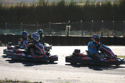 10 & 11/09/2022 : Course Club des 30 ans de l’ASK Aveyron à Belmont sur Rance (Photos Stéphane Agnus) 2022 — karting