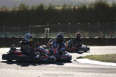 10 & 11/09/2022 : Course Club des 30 ans de l’ASK Aveyron à Belmont sur Rance (Photos Stéphane Agnus) 2022 — karting