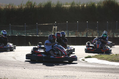 10 & 11/09/2022 : Course Club des 30 ans de l’ASK Aveyron à Belmont sur Rance (Photos Stéphane Agnus) 2022 — karting