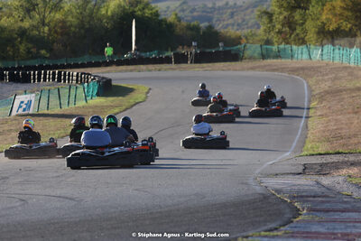 10 & 11/09/2022 : Course Club des 30 ans de l’ASK Aveyron à Belmont sur Rance (Photos Stéphane Agnus) 2022 — karting