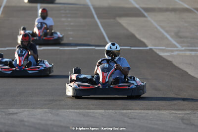 10 & 11/09/2022 : Course Club des 30 ans de l’ASK Aveyron à Belmont sur Rance (Photos Stéphane Agnus) 2022 — karting