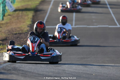 10 & 11/09/2022 : Course Club des 30 ans de l’ASK Aveyron à Belmont sur Rance (Photos Stéphane Agnus) 2022 — karting