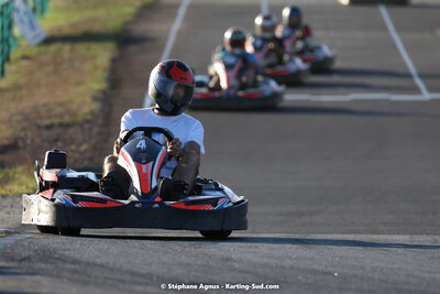 10 & 11/09/2022 : Course Club des 30 ans de l’ASK Aveyron à Belmont sur Rance (Photos Stéphane Agnus) 2022 — karting