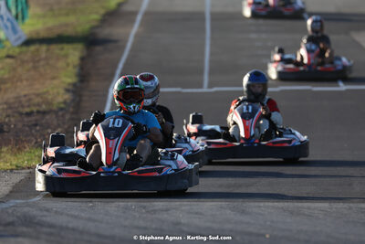 10 & 11/09/2022 : Course Club des 30 ans de l’ASK Aveyron à Belmont sur Rance (Photos Stéphane Agnus) 2022 — karting