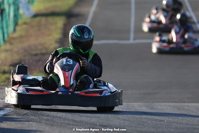 10 & 11/09/2022 : Course Club des 30 ans de l’ASK Aveyron à Belmont sur Rance (Photos Stéphane Agnus) 2022 — karting