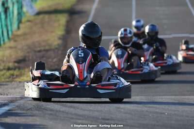 10 & 11/09/2022 : Course Club des 30 ans de l’ASK Aveyron à Belmont sur Rance (Photos Stéphane Agnus) 2022 — karting