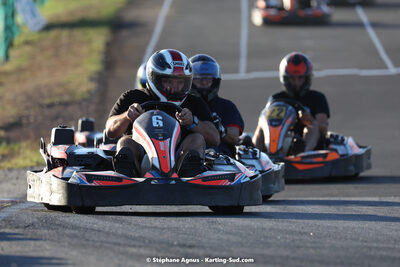 10 & 11/09/2022 : Course Club des 30 ans de l’ASK Aveyron à Belmont sur Rance (Photos Stéphane Agnus) 2022 — karting